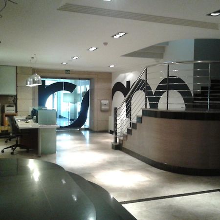 Hotel Room Ποντεβέντρα Εσωτερικό φωτογραφία