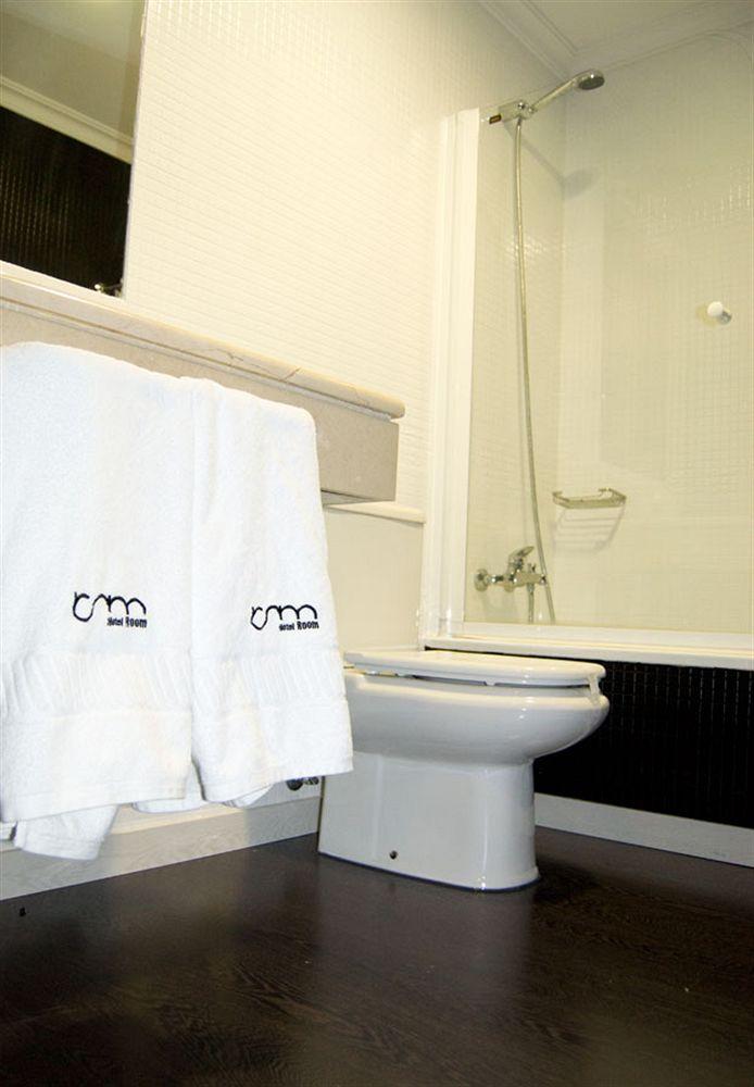 Hotel Room Ποντεβέντρα Εξωτερικό φωτογραφία