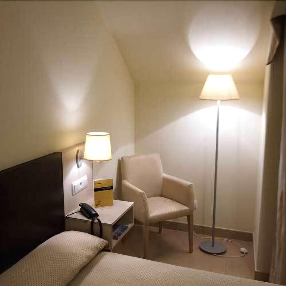 Hotel Room Ποντεβέντρα Εξωτερικό φωτογραφία