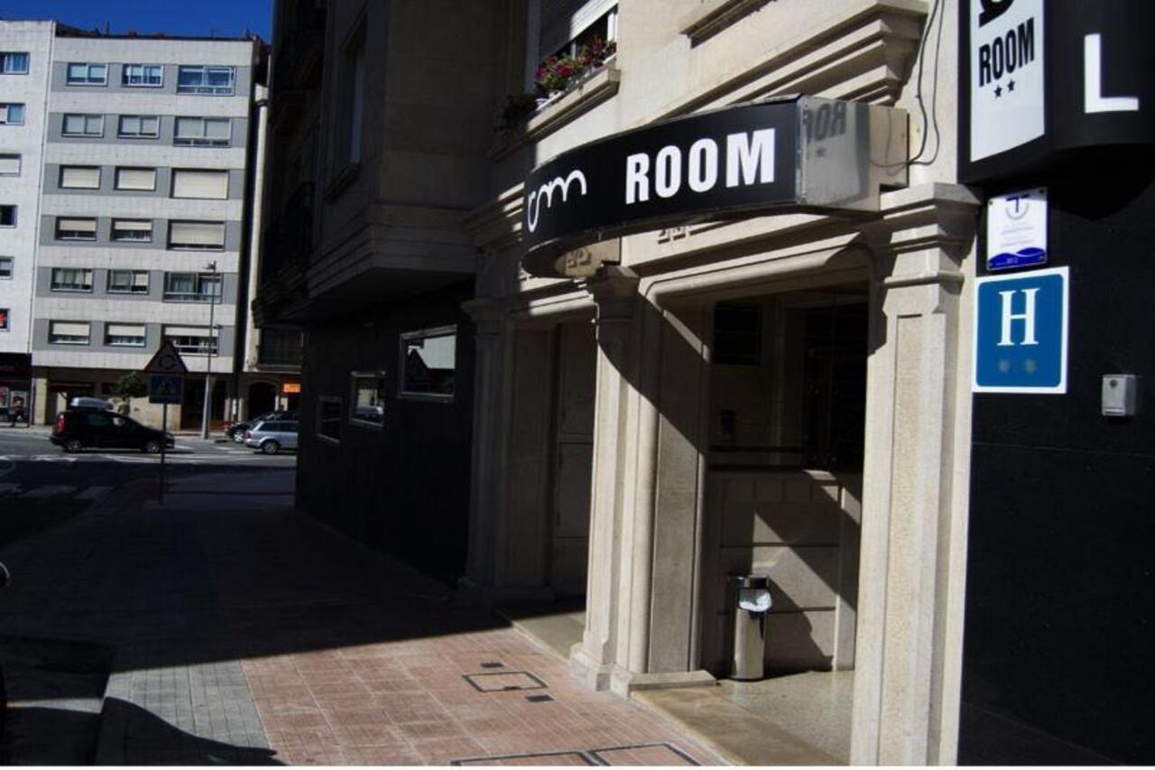 Hotel Room Ποντεβέντρα Εξωτερικό φωτογραφία