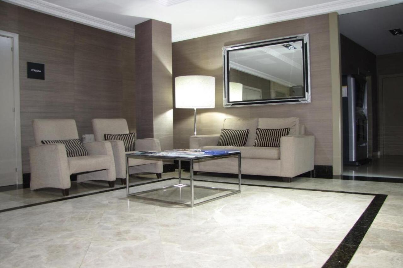 Hotel Room Ποντεβέντρα Εξωτερικό φωτογραφία