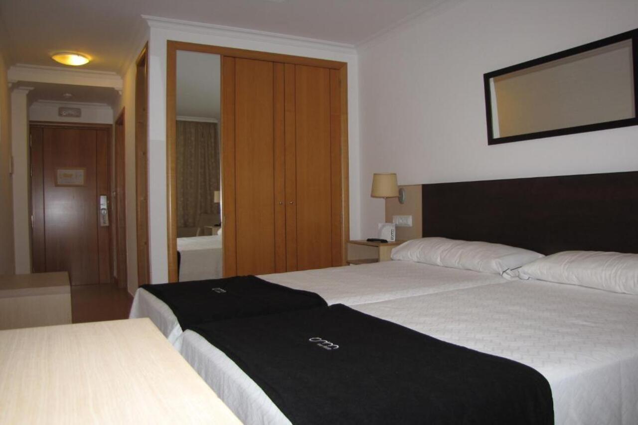 Hotel Room Ποντεβέντρα Εξωτερικό φωτογραφία