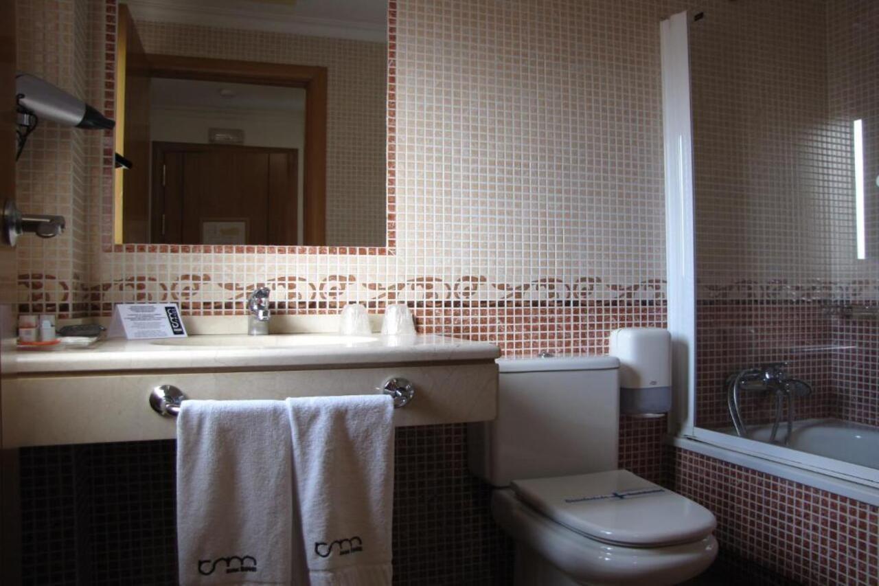 Hotel Room Ποντεβέντρα Εξωτερικό φωτογραφία