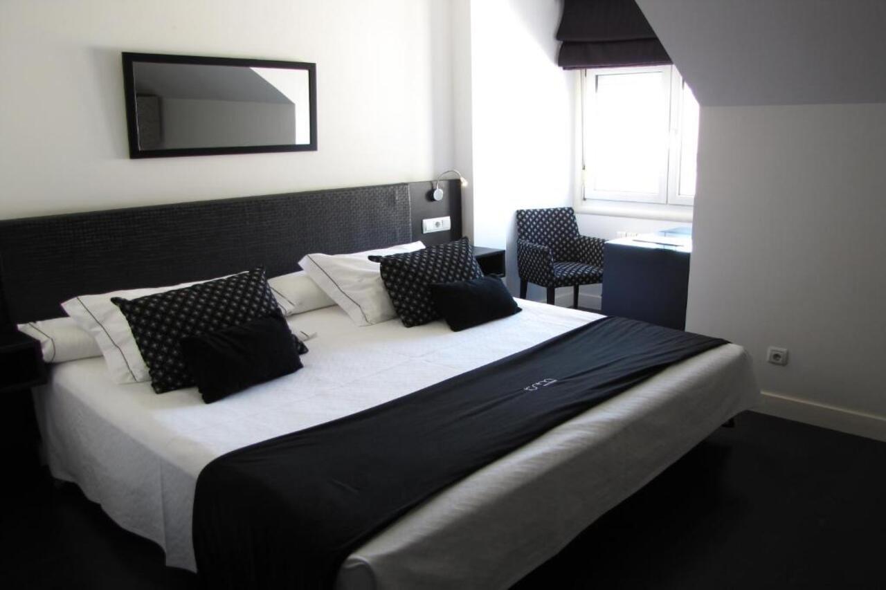 Hotel Room Ποντεβέντρα Εξωτερικό φωτογραφία