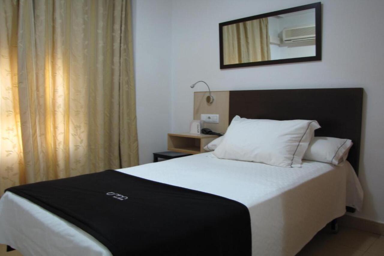 Hotel Room Ποντεβέντρα Εξωτερικό φωτογραφία