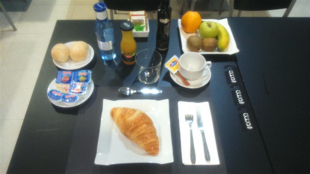 Hotel Room Ποντεβέντρα Εξωτερικό φωτογραφία
