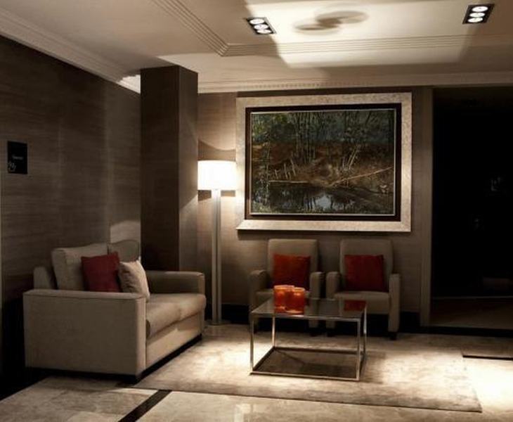 Hotel Room Ποντεβέντρα Εσωτερικό φωτογραφία