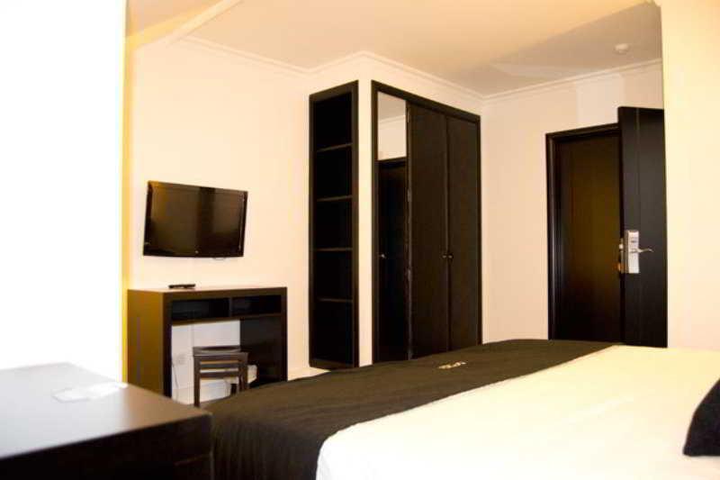 Hotel Room Ποντεβέντρα Εξωτερικό φωτογραφία