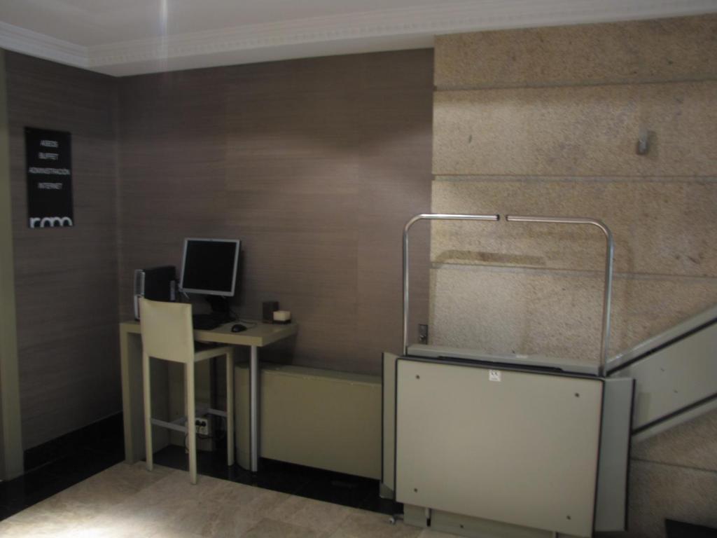 Hotel Room Ποντεβέντρα Εξωτερικό φωτογραφία