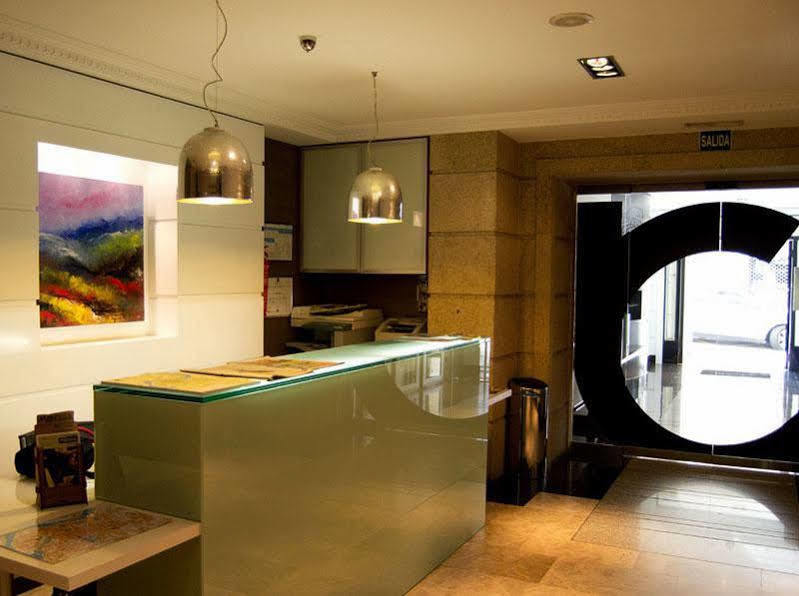 Hotel Room Ποντεβέντρα Εξωτερικό φωτογραφία