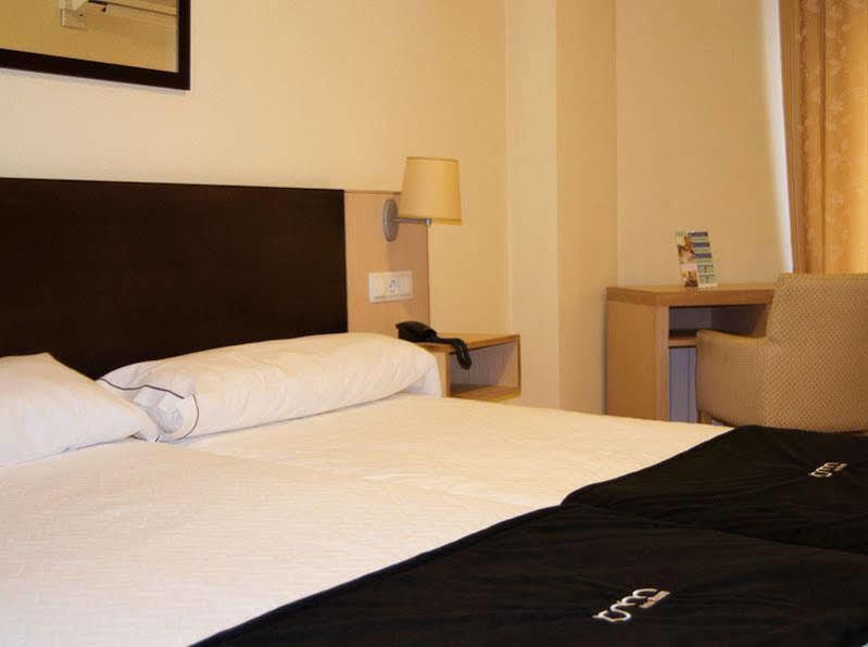 Hotel Room Ποντεβέντρα Εξωτερικό φωτογραφία