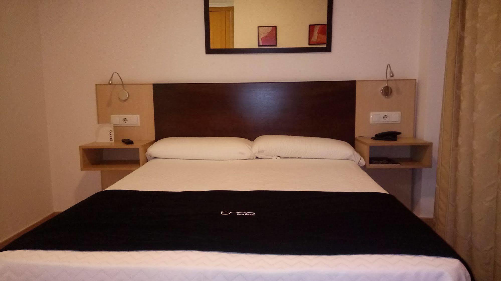 Hotel Room Ποντεβέντρα Εξωτερικό φωτογραφία