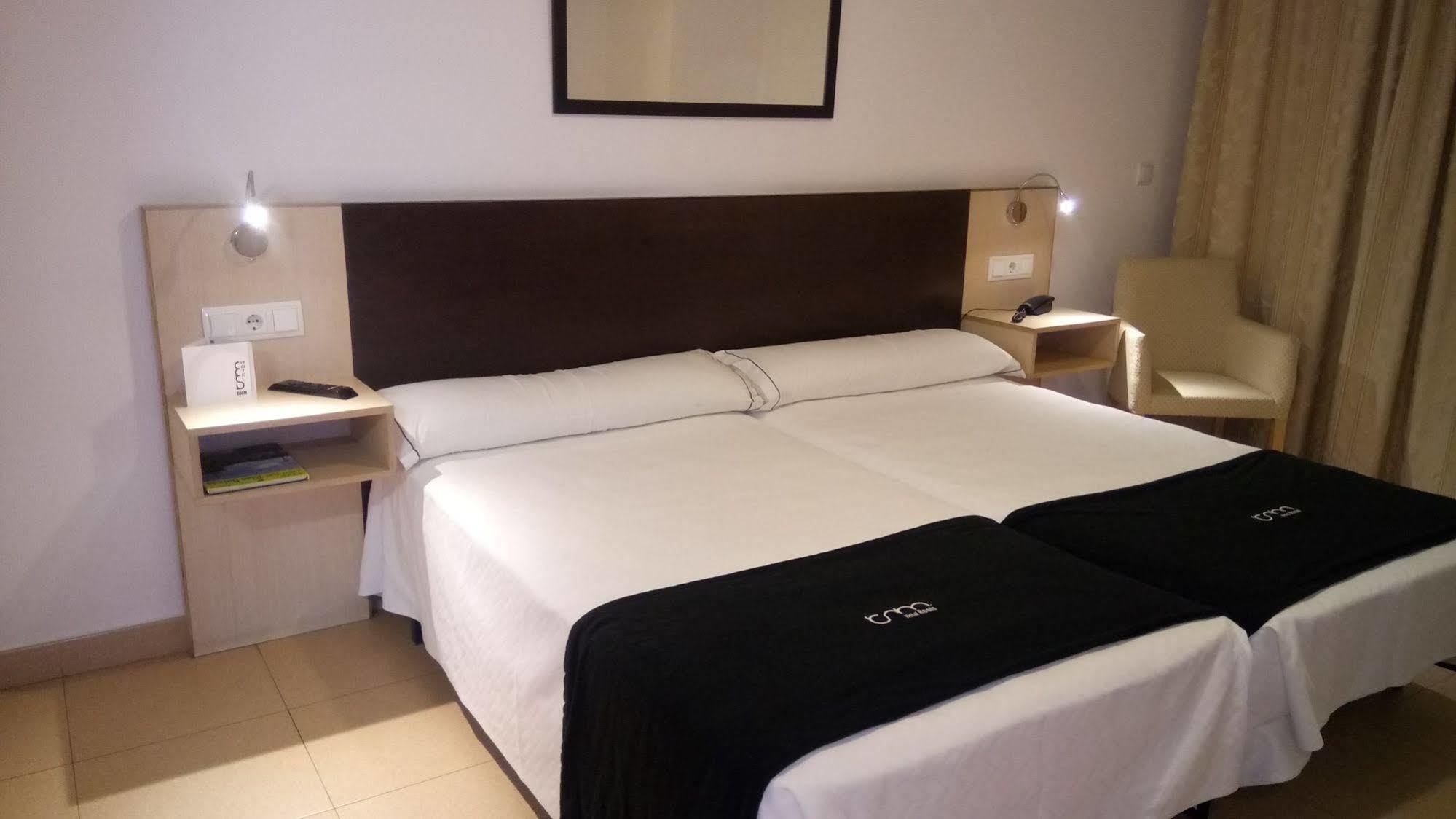 Hotel Room Ποντεβέντρα Εξωτερικό φωτογραφία