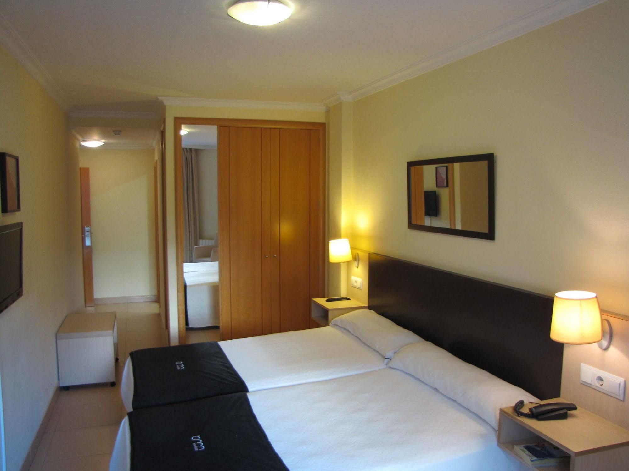 Hotel Room Ποντεβέντρα Εξωτερικό φωτογραφία