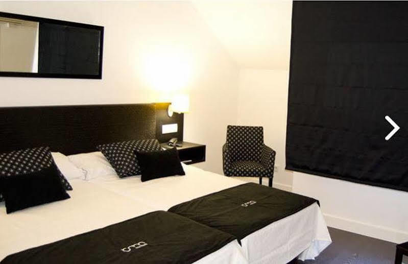 Hotel Room Ποντεβέντρα Εξωτερικό φωτογραφία