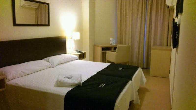 Hotel Room Ποντεβέντρα Εξωτερικό φωτογραφία