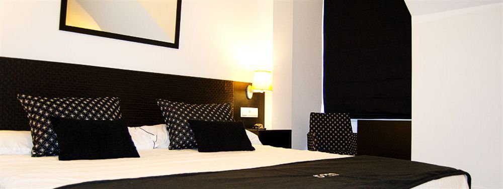 Hotel Room Ποντεβέντρα Εξωτερικό φωτογραφία