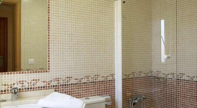 Hotel Room Ποντεβέντρα Εξωτερικό φωτογραφία